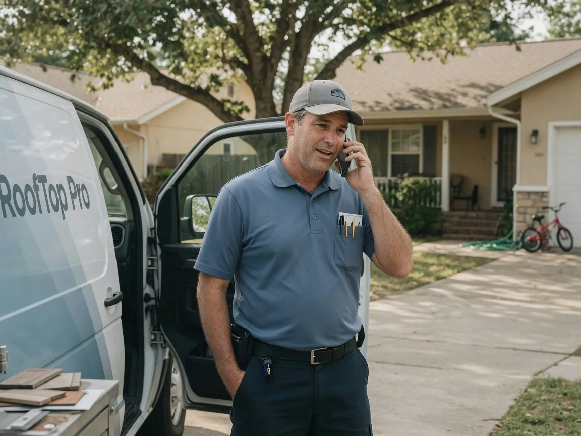 Roof Repair Hope, ND FAQs